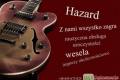 Zesp muzyczny "HAZARD"